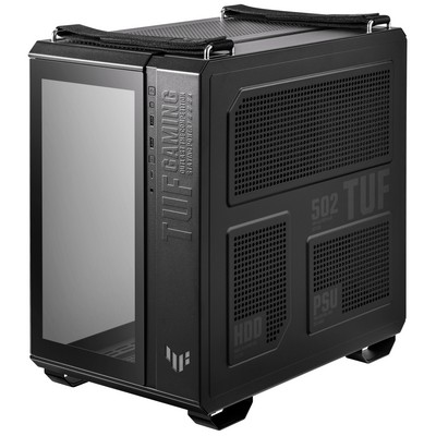 ASUS TUF Gaming GT502 Black (90DC0090-B09010)