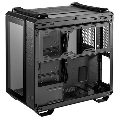 ASUS TUF Gaming GT502 Black (90DC0090-B09010)