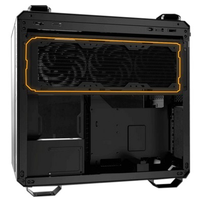 ASUS TUF Gaming GT502 Black (90DC0090-B09010)