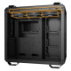 ASUS TUF Gaming GT502 Black (90DC0090-B09010)