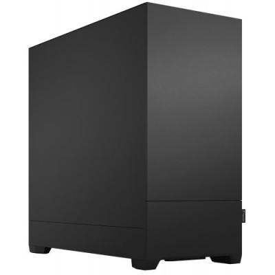 FRACTAL DESIGN Pop Silent Black Solid (FD-C-POS1A-01)