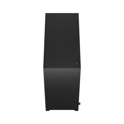 FRACTAL DESIGN Pop Silent Black Solid (FD-C-POS1A-01)