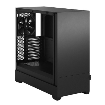 FRACTAL DESIGN Pop Silent Black Solid (FD-C-POS1A-01)