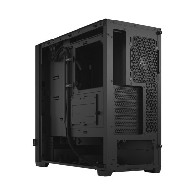 FRACTAL DESIGN Pop Silent Black Solid (FD-C-POS1A-01)