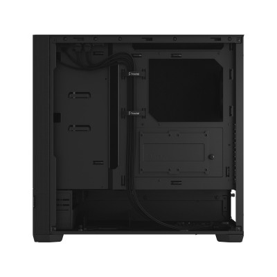 FRACTAL DESIGN Pop Silent Black Solid (FD-C-POS1A-01)