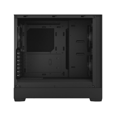 FRACTAL DESIGN Pop Silent Black Solid (FD-C-POS1A-01)