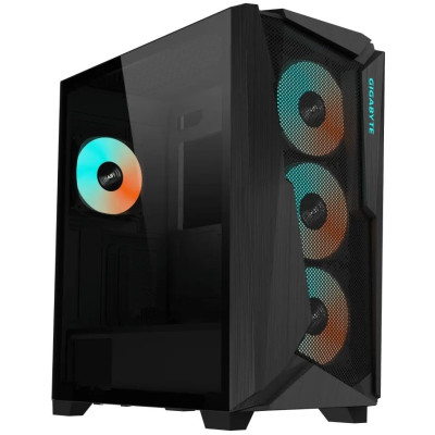 GIGABYTE GIGABYTE C301 GLASS V2