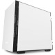 NZXT H210i Matte White/Black Tempered Glass (CA-H210I-W1)
