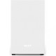 NZXT H210i Matte White/Black Tempered Glass (CA-H210I-W1)