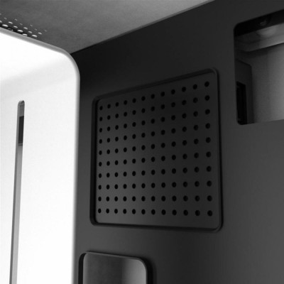 NZXT H210i Matte White/Black Tempered Glass (CA-H210I-W1)