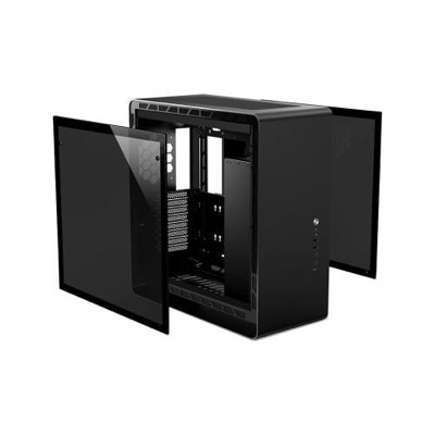 JONSBO UMX6SW Black