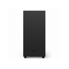 Корпус NZXT H500i Smart Black Red (CA-H500W-BR)
