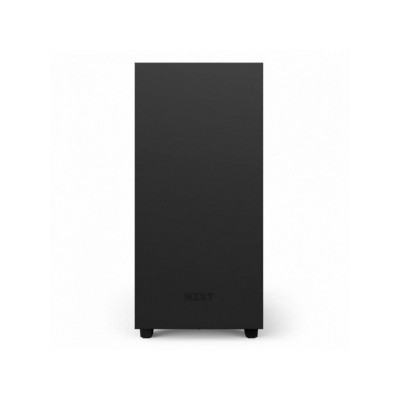 Корпус NZXT H500i Smart Black Red (CA-H500W-BR)