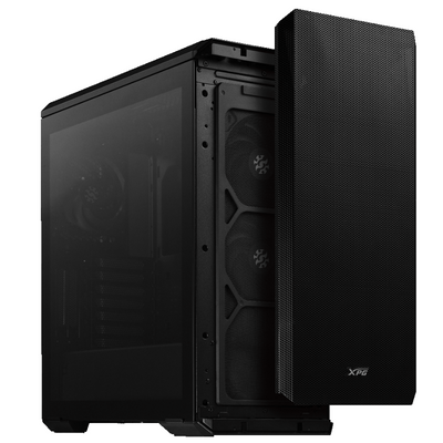 ADATA XPG Defender Black (DEFENDER-BKCWW)