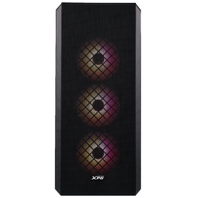 ADATA XPG Defender Black (DEFENDER-BKCWW)