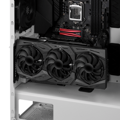 ADATA XPG Defender Black (DEFENDER-BKCWW)