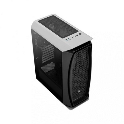 Aerocool Aero One Eclipse White (4710562752359/ACCM-PB17143.21)