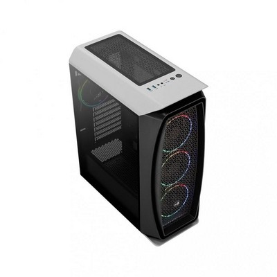 Aerocool Aero One Eclipse White (4710562752359/ACCM-PB17143.21)