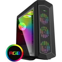 GameMax Asgard RGB