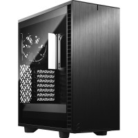Fractal Design Define 7 Compact Light Tempered Glass (FD-C-DEF7C-03)