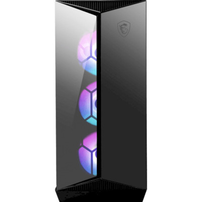 MSI MPG Gungnir 110R