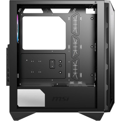 MSI MPG Gungnir 110R