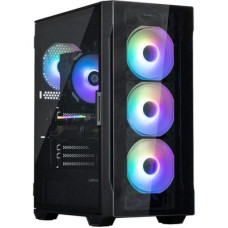 Zalman i3 NEO TG Black