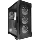 Zalman i3 NEO TG Black