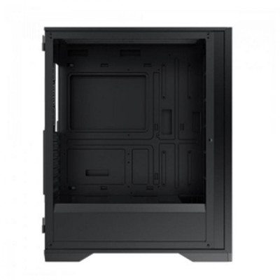 Xigmatek LUX S (EN48281) Black без БП