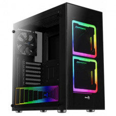 AeroCool Tor Black (TOR RGB TG)