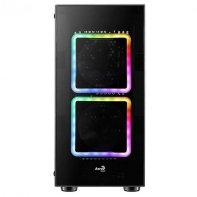AeroCool Tor Black (TOR RGB TG)