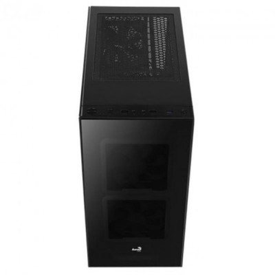 AeroCool Tor Black (TOR RGB TG)