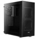 AeroCool Tor Black (TOR RGB TG)