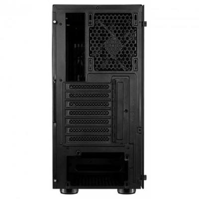 AeroCool Tor Black (TOR RGB TG)