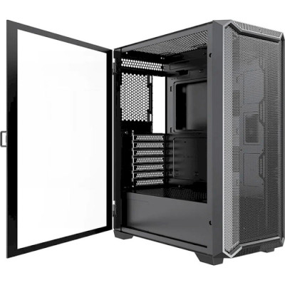 XILENCE Xilent Blade II X613.ARGB Black (XG161_X613.ARGB)