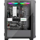XILENCE Xilent Blade II X613.ARGB Black (XG161_X613.ARGB)