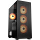 Cougar MX220 RGB Black