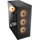 Cougar MX220 RGB Black