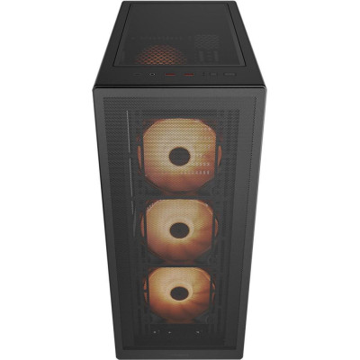 Cougar MX220 RGB Black