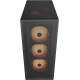 Cougar MX220 RGB Black