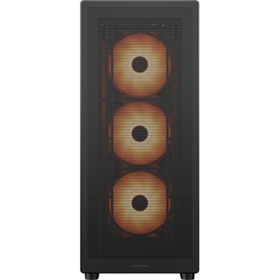 Cougar MX220 RGB Black