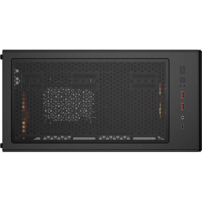 Cougar MX220 RGB Black