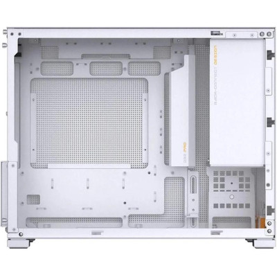 Jonsbo D32 PRO White