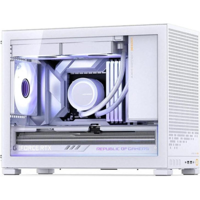 Jonsbo D32 PRO White
