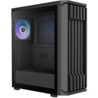 GAMDIAS AURA GC11 ARGB Mid-Tower PC Case (4711514503760)