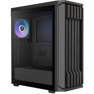 GAMDIAS AURA GC11 ARGB Mid-Tower PC Case (4711514503760)