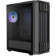 GAMDIAS AURA GC11 ARGB Mid-Tower PC Case (4711514503760)