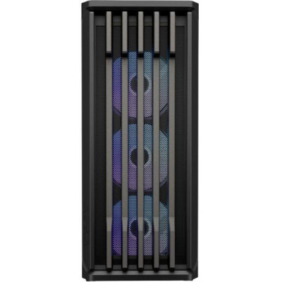 GAMDIAS AURA GC11 ARGB Mid-Tower PC Case (4711514503760)