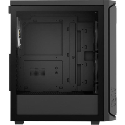 GAMDIAS AURA GC11 ARGB Mid-Tower PC Case (4711514503760)
