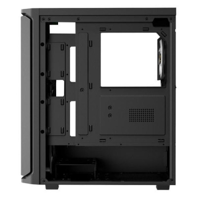 GAMDIAS AURA GC11 ARGB Mid-Tower PC Case (4711514503760)
